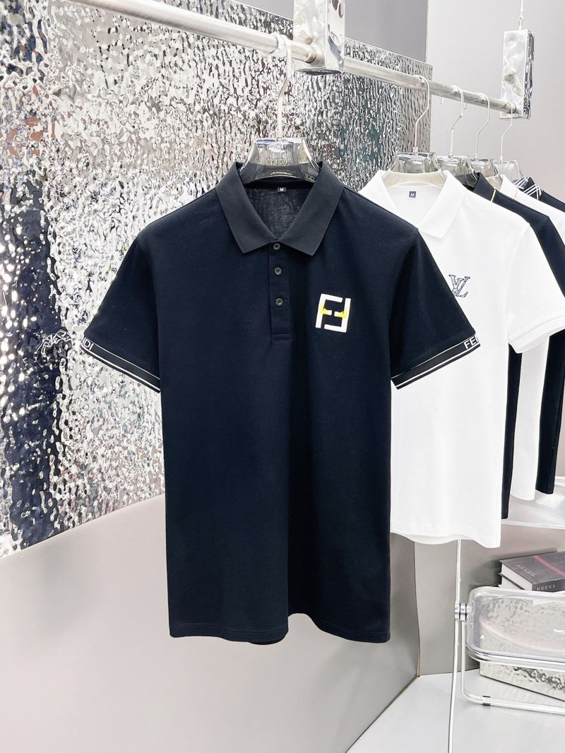 Fendi T-Shirts